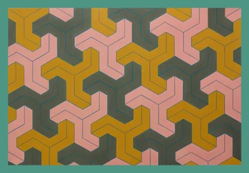 Escher... où es-tu? 2017